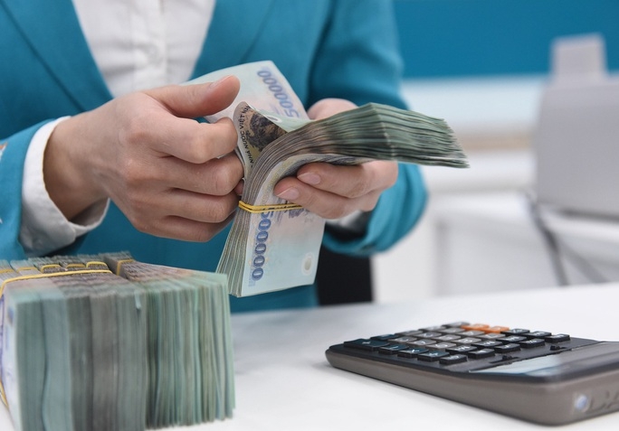 Tin tức kinh tế ngày 23/9: Ngân hàng đồng loạt tăng lãi suất huy động