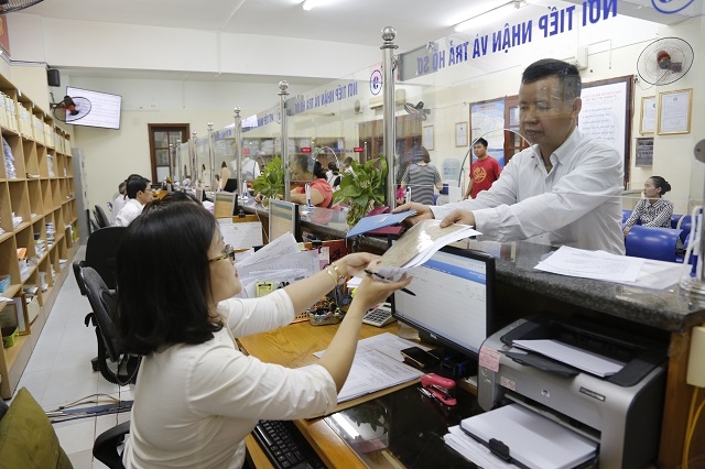 Những trường hợp nào được tăng lương thêm 0,8 lần?