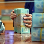 4 “ông lớn” ngân hàng nhập cuộc tăng lãi suất huy động