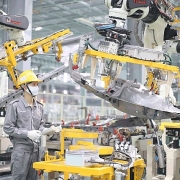 WB: GDP Việt Nam sẽ tăng trưởng 6,3% trong năm 2023