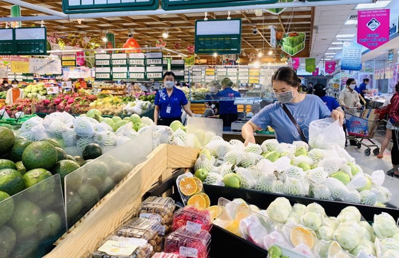 Standard Chartered: Kinh tế Việt Nam có thể tăng trưởng 7% trong năm 2023