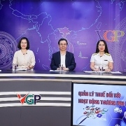 Quản lý thuế trong lĩnh vực thương mại điện tử: Những kết quả đáng ghi nhận
