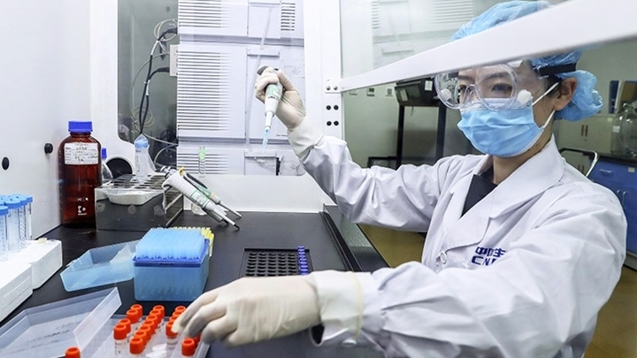 Phê duyệt Chương trình khoa học và công nghệ trọng điểm cấp quốc gia “Nghiên cứu sản xuất vaccine sử dụng cho người đến năm 2030”