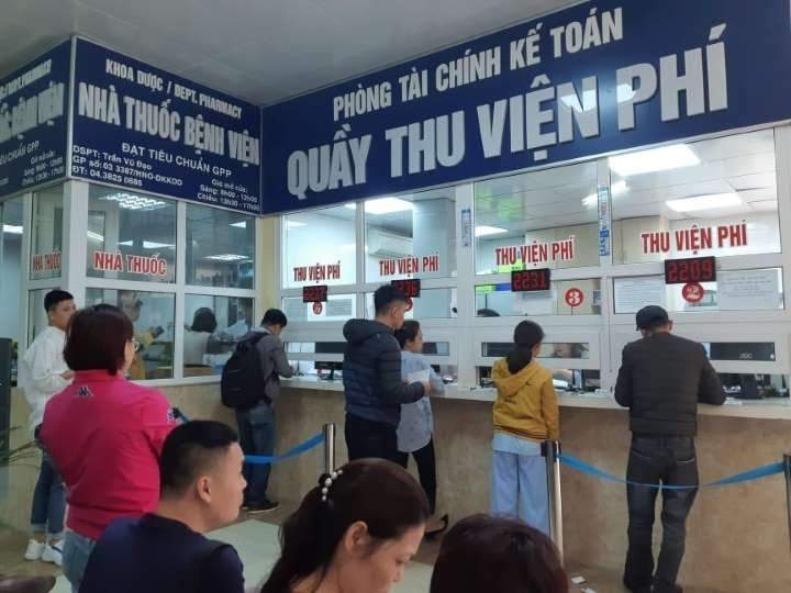 Cắt giảm, đơn giản hóa quy định về hoạt động kinh doanh thuộc phạm vi quản lý của Bộ Y tế