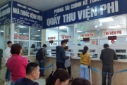 Cắt giảm, đơn giản hóa quy định về hoạt động kinh doanh thuộc phạm vi quản lý của Bộ Y tế