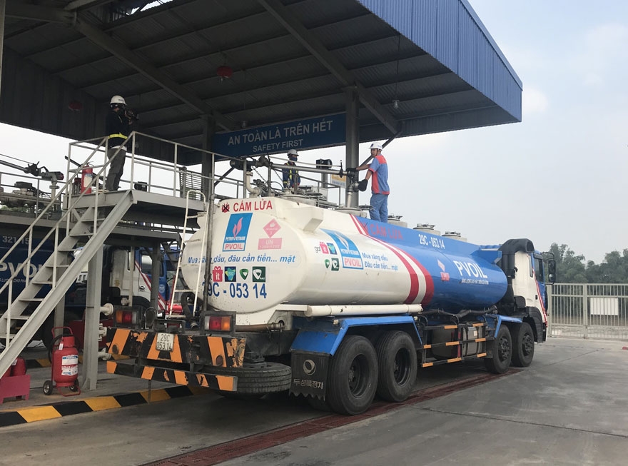 Sản xuất công nghiệp đã phục hồi nhưng còn nhiều khó khăn