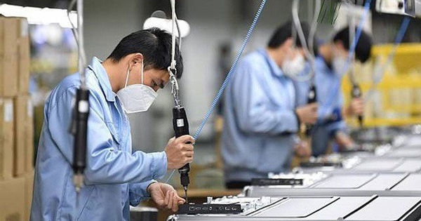 Tin tức kinh tế ngày 21/10: