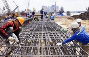 Rà soát, xử lý ngay khó khăn, vướng mắc, điểm nghẽn trong giải ngân vốn đầu tư công