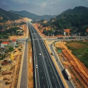 Quyết tâm cao nhất giải quyết các tồn tại dự án tuyến cao tốc Bắc - Nam phía đông