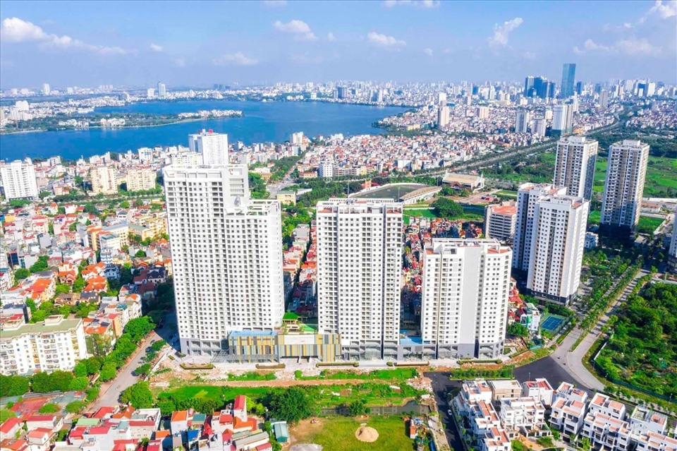Tin tức kinh tế ngày 3/10: Vốn FDI vào bất động sản tăng gần 2 lần