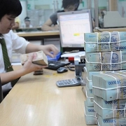 Tin tức kinh tế ngày 7/10: Thu ngân sách nhà nước tăng 22%