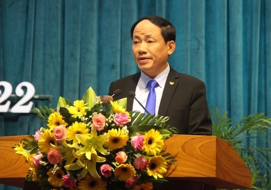 Phê chuẩn kết quả bầu, miễn nhiệm chức vụ Chủ tịch UBND tỉnh Bình Định Phê chuẩn kết quả bầu, miễn nhiệm chức vụ Chủ tịch UBND tỉnh Bình Định