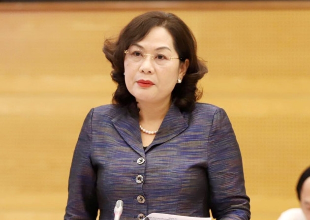 Tiền gửi ngân hàng của người dân được Nhà nước đảm bảo trong mọi trường hợp