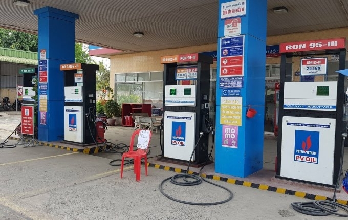 Tin tức kinh tế ngày 10/10: Tăng cường cung ứng đến các địa phương thiếu xăng dầu cục bộ