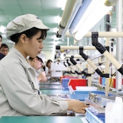 Tin tức kinh tế ngày 11/10: Tăng trưởng GDP năm 2022 ước đạt khoảng 8%