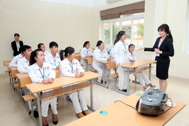 Nhật Bản - Thị trường xuất khẩu lao động trọng điểm của Việt Nam