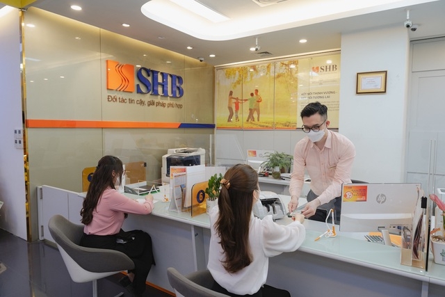 Thêm một ngân ngân hàng được chấp thuận tăng vốn điều lệ Thêm một ngân hàng được chấp thuận tăng vốn điều lệ