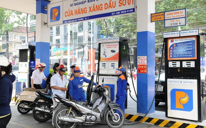 Phó Thủ tướng yêu cầu rà soát, sửa đổi nghị định về kinh doanh xăng dầu