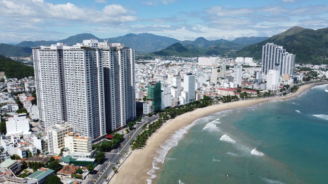 Thí điểm phân cấp thẩm quyền phê duyệt điều chỉnh cục bộ quy hoạch chung đô thị thuộc tỉnh Khánh Hòa