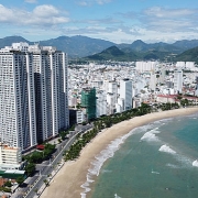 Thí điểm phân cấp thẩm quyền phê duyệt điều chỉnh cục bộ quy hoạch chung đô thị thuộc tỉnh Khánh Hòa