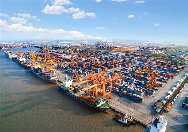 32 mặt hàng đạt kim ngạch xuất khẩu trên 1 tỷ USD