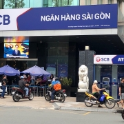 Ngân hàng Nhà nước đưa SCB vào diện “kiểm soát đặc biệt”
