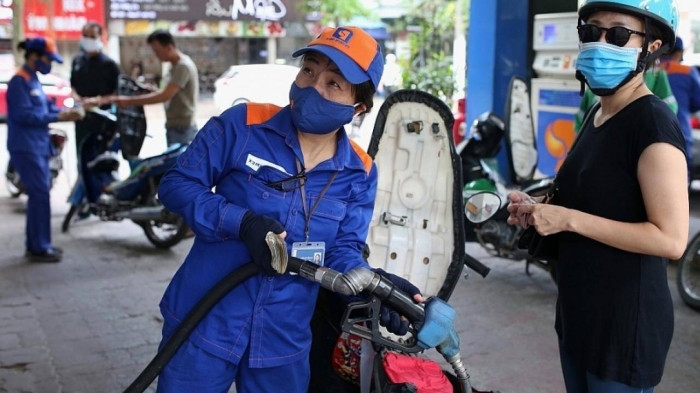 Nghiên cứu đề xuất giải pháp điều hành xăng dầu
