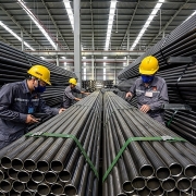 Tin tức kinh tế ngày 30/10: Lợi nhuận toàn ngành thép ước giảm gần 19.000 tỷ đồng