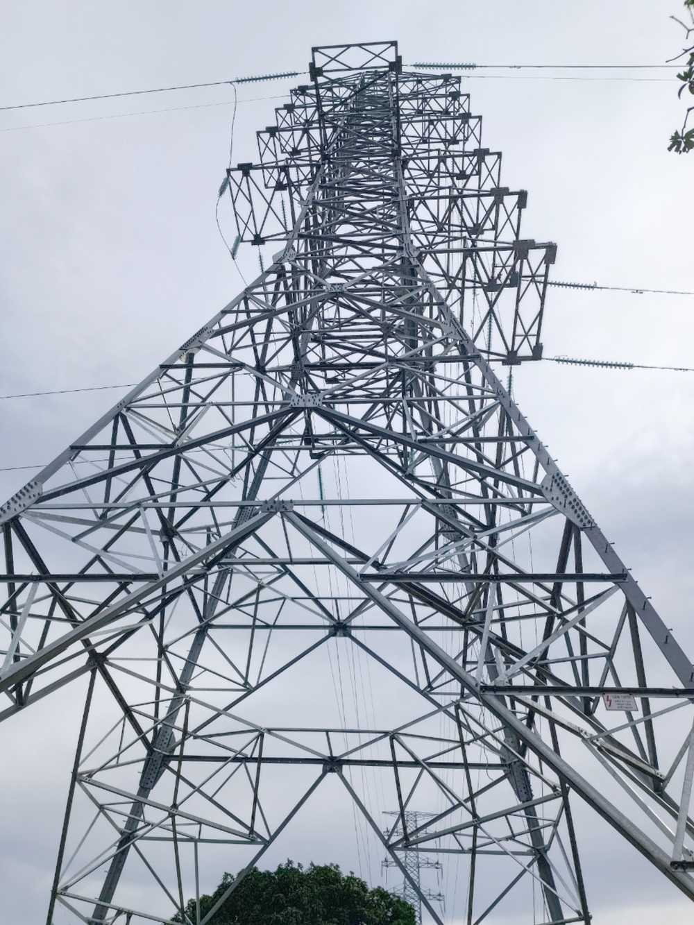 Hoàn thành dự án trạm biến áp 220kV Cam Ranh (Khánh Hòa)