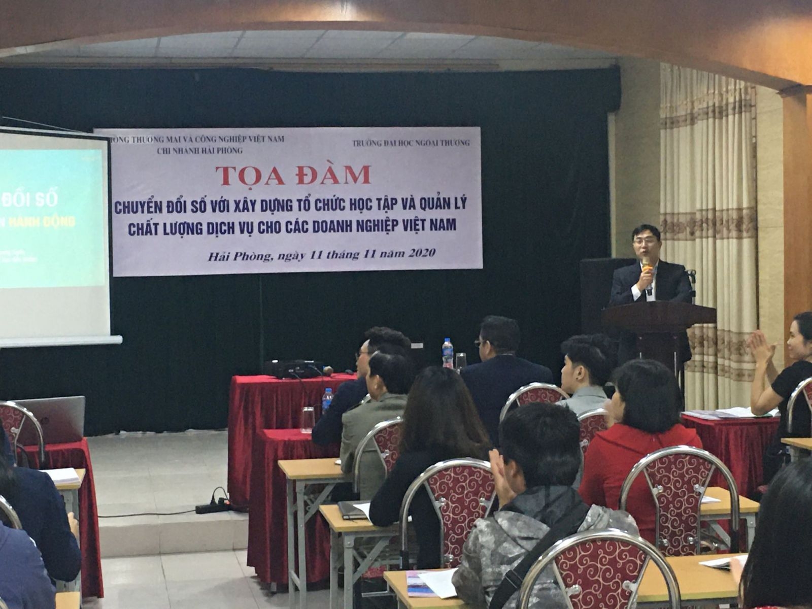 Chuyển đổi số: Xu hướng tất yếu trong thời đại 4.0 | Doanh nghiệp