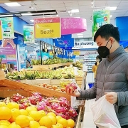 Tiếp tục giữ ổn định giá đối với các hàng hóa, dịch vụ do Nhà nước định giá