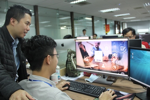 Lan tỏa và thấm nhuần
