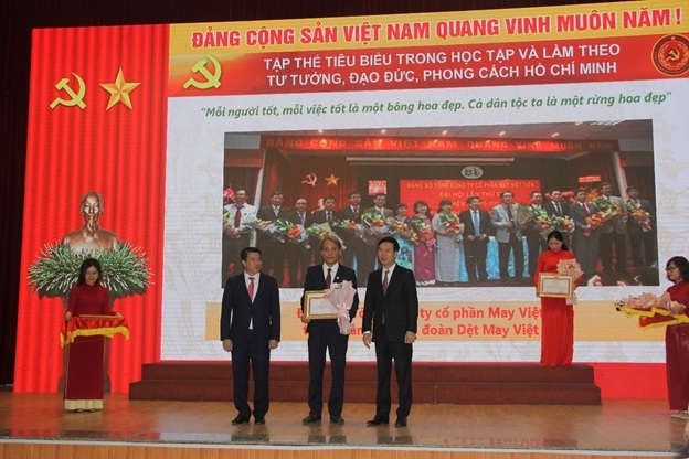 Lan tỏa và thấm nhuần
