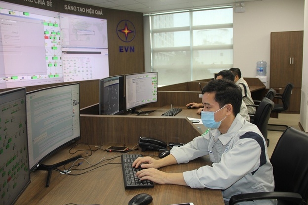 Lan tỏa và thấm nhuần