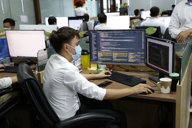 Lan tỏa và thấm nhuần
