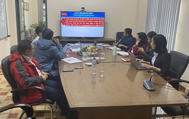Lan tỏa và thấm nhuần