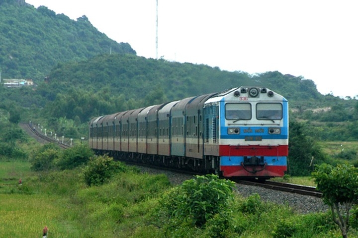 Giải quyết khó khăn, vướng mắc của ngành đường sắt