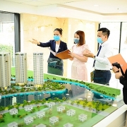 Tin tức kinh tế ngày 5/11: Hơn 80% sàn giao dịch BĐS không có doanh thu vì COVID-19