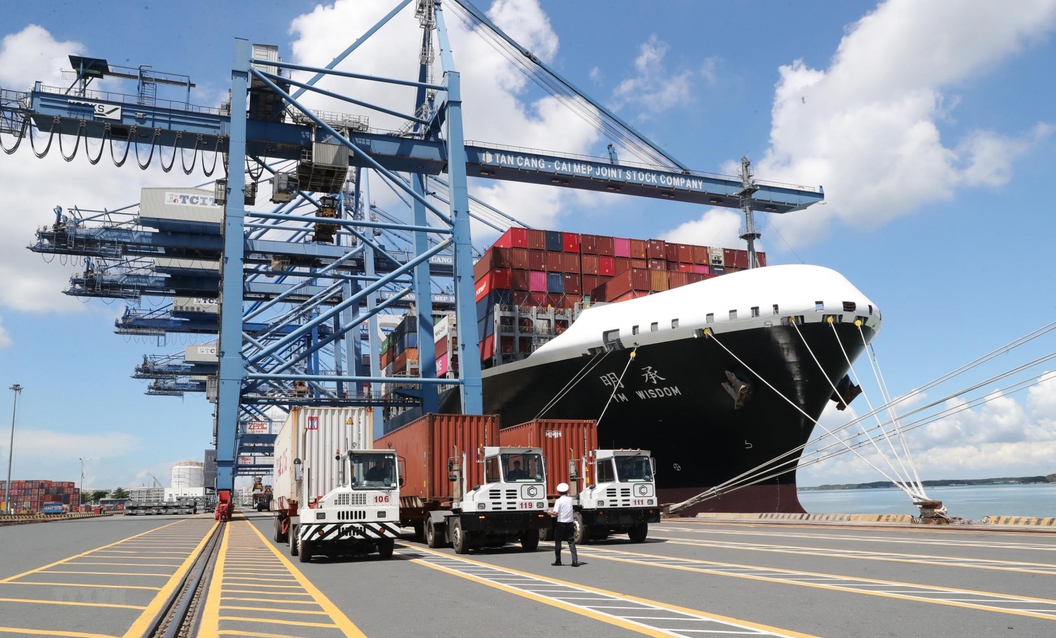 Sản xuất công nghiệp phục hồi mạnh, GDP 2021 tăng trưởng 2,58%