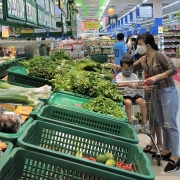 Tin tức kinh tế ngày 1/11: Thị trường hàng hóa phục hồi tích cực