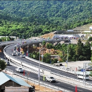 Bổ sung một số dự án quan trọng quốc gia, trọng điểm ngành Giao thông Vận tải