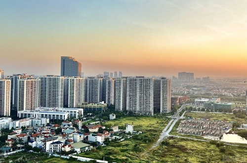 Bất động sản Trung Quốc: Những “bài học” hiệu quả cho Việt Nam | Bất động sản