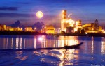 tong giam doc pvn lam viec tai cum khi dien dam ca mau