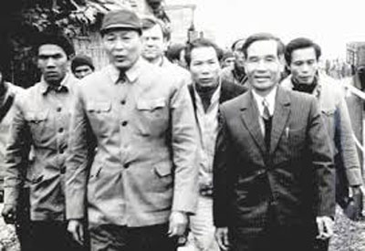 tuong dong sy nguyen va ky tich duong ho chi minh