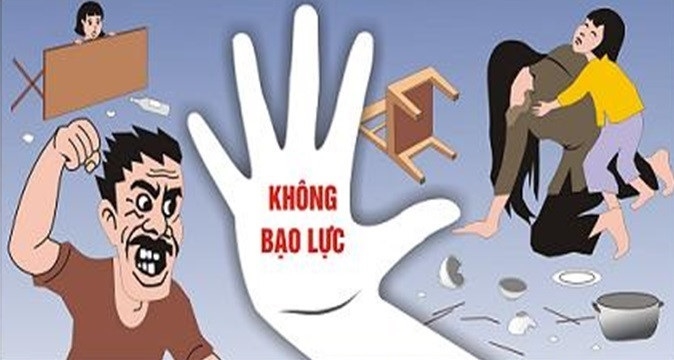 Phòng ngừa và ứng phó với bạo lực trên cơ sở giới