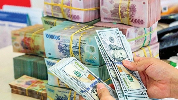 Tin tức kinh tế ngày 4/12: Bộ Tài chính Mỹ tái khẳng định Việt Nam không thao túng tiền tệ
