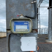 Chuyển đổi số trong trạm biến áp 500kV: Những hiệu quả mang lại