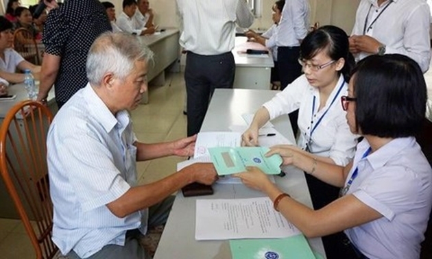 Tâm điểm chính sách về tiền lương trong năm 2022