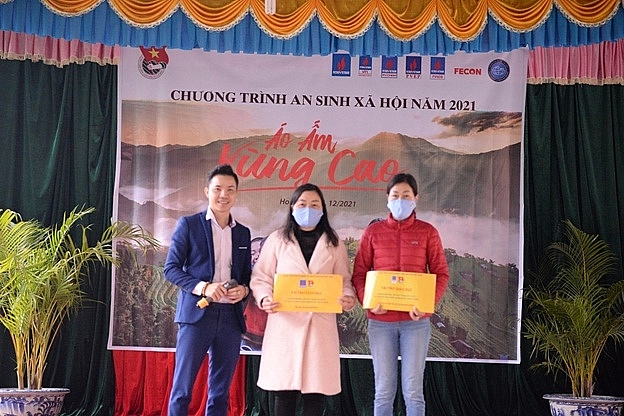 Tuổi trẻ VPI tổ chức chương trình đào tạo thực địa kết hợp 