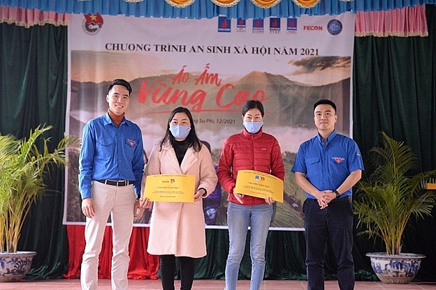 Tuổi trẻ VPI tổ chức chương trình đào tạo thực địa kết hợp 